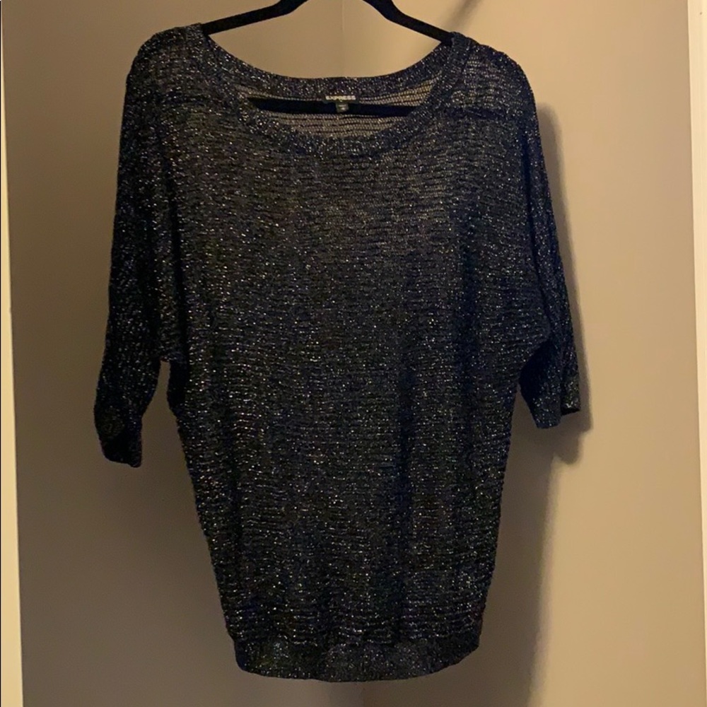 Express Women’s Knit Top